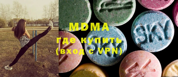 таблы Баксан