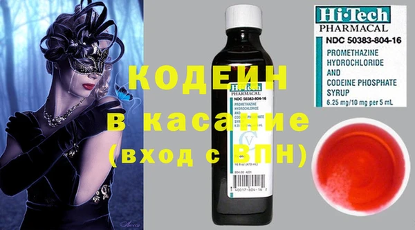 прущие крисы Балахна